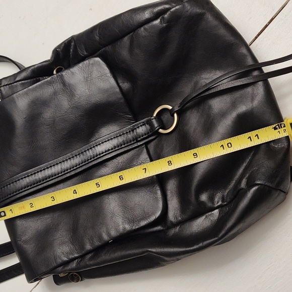 HOBO Bridge Convertible Backpack - Picture 8 of 9